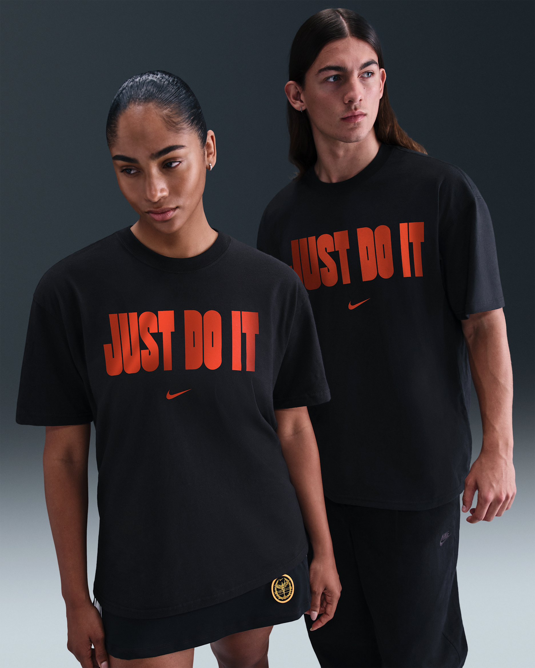 NIKE公式】Just Do It Tシャツ.オンラインストア (通販サイト)